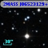 2MASS J06523129+1933424