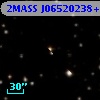 2MASS J06520238+2512076