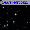 2MASS J06520422+5136218