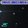 2MASS J06524054+5926337