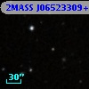 2MASS J06523309+6952030
