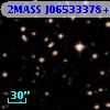 2MASS J06533378+0136180