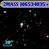 2MASS J06534035+0158487