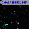 2MASS J06531165+0347508