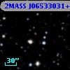 2MASS J06533031+0706173