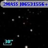 2MASS J06531556+2237427
