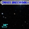2MASS J06530906+2841282