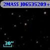 2MASS J06535209+4706076