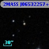 2MASS J06532257+8417279