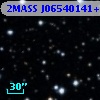 2MASS J06540141+0528035