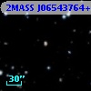 2MASS J06543764+1708058
