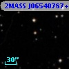 2MASS J06540787+3428403