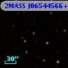 2MASS J06544566+4443002