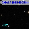 2MASS J06540258+5900049