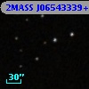 2MASS J06543339+7157093