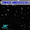 2MASS J06555516+0433440
