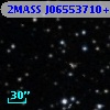 2MASS J06553710+0546037