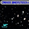 2MASS J06552553+0747552