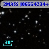 2MASS J06554234+1832374