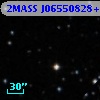 2MASS J06550828+2730084