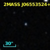 2MASS J06553524+2939097