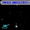 2MASS J06552957+4105425