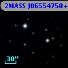 2MASS J06554750+5306545