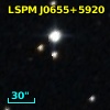 2MASS J06553850+5920276