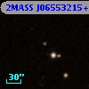 2MASS J06553215+8035080