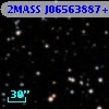 2MASS J06563887+0741064
