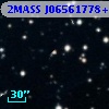 2MASS J06561778+0953033