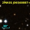 2MASS J06560887+2211380