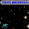 2MASS J06560414+2317420