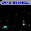 2MASS J06564821+3702018