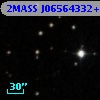 2MASS J06564332+4423387