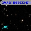 2MASS J06562247+4557591