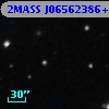 2MASS J06562386+5815501