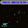 2MASS J06562670+8126191