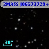 2MASS J06573729+1826404