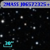 2MASS J06572325+1935420