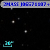 2MASS J06571107+4806598