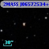 2MASS J06572534+5210346