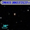 2MASS J06572527+5210301