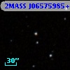 2MASS J06575985+7436496