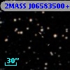 2MASS J06583500+0136375