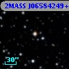 2MASS J06584249+0622463