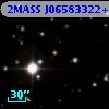 2MASS J06583322+1753315