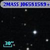 2MASS J06581589+5841416