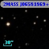 2MASS J06581869+6305357