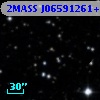 2MASS J06591261+0643168